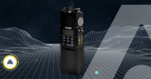 Thales awarded significant orders to deliver handheld IMBITR radios for U.S. Army's Leader Radio Program. Thales_IMBTIR_2022-10-12