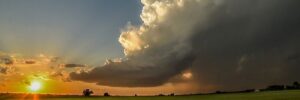 GDIT Expands NOAA Supercomputing Capacity for Advanced National Weather Forecasting GDIT