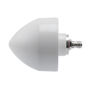 PolyPhaser Offers New Active GPS Timing Antenna with High Gain, Low Noise Polyphaser