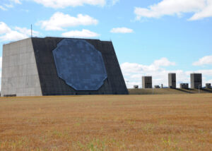 SAIC to Modernize U.S. Space Force Ground-Based Radar Maintenance and Sustainment Services SAIC