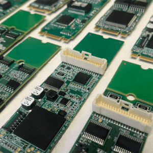 ACCES I/O Adds New Series of 55 Compact, High-Performance M.2 Cards to Its Small-form-factor (SFF) Data Acquisition Line ACESS