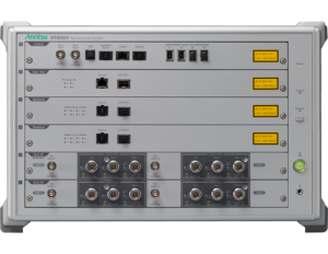 Anritsu Introduces 5G FR1 RF Conformance Test System that Reduces Test Times and Cost-of-Test Anritsu