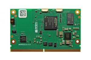 ARIES Embedded Introduces SMARC®-compliant MRZG2LS and MRZV2LS SoMs aries-embedded-MRZG2LS-MRZV2LS-renesas-1-H