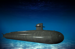 BLOOMY® Receives Contract for Columbia Submarine Component Test Bed Bloomy