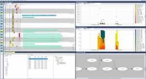 Percepio® and Lynx Software Technologies Join Forces to Accelerate Development of Aerospace and Defense Systems 05-23 Percepio and Lynx join forces
