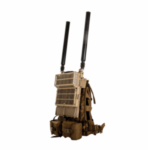 Allen-Vanguard announces the Production of its 500th SCORPION manpack ECM system. Allen
