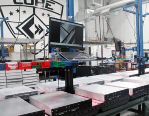 Fortifying Forces: CORE Systems' Commanding Leadership in Defense-Focused Design for Manufacturing (DFM) Core Image 1.