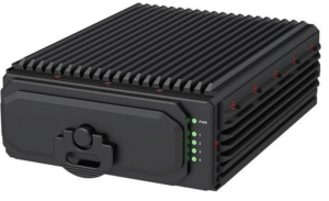 General Micro Systems (GMS) Redefines Handheld, Removable Mass Storage with the New X9 Spider Storage Module for U.S. Military Applications GMS
