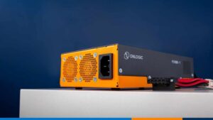 OnLogic releases updates to rugged computer line unveil 1000W industrial power supply. Onlogic