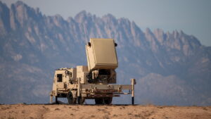 RTX Raytheon's GhostEye® MR proves operational readiness during U.S. Air Force exercise RTX
