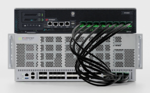 Keysight 400GE Network Cybersecurity Test Platform Validates Fortinet’s Hyperscale DDoS Defense Capabilities image001 (6)