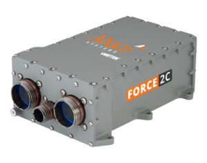AMETEK Abaco Systems FORCE2C Mission Computer Achieves DO-254 and DO-178C Safety Audit Certifications Abaco