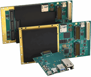 New XMC Module Features Zynq® UltraScale+™ MPSoC for Embedded I/O Processing and Programmable Logic Functions Acromag