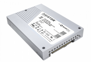 CDSG Launches DIGISTOR® CSD 3400: Secure Computational Storage Enterprise SSD for Enhanced Server Efficiency DIGISTOR CSD 3400 SSD - Hero A-2