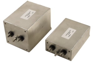 Spectrum Control Introduces Modular Power EMI Filters Bringing Performance, Size, and Price Advantages to MIL-STD-461 Applications. Spectrum