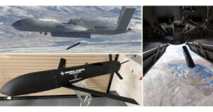 ga-asi-demonstrates-release-a2le-mq20-avenger-uas