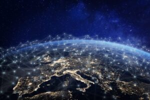 New Ruggedized Timing Technology Bolsters Resilience in GPS-Synchronized Defense Equipment European,Telecommunication,Network,Connected,Over,Europe,,France,,Germany,,Uk,,Italy,