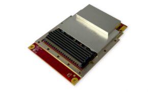 Empowering Innovation: Abaco Introduces FMC300 for Cutting-Edge SDR and EW. Abaco