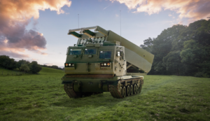 Lockheed Martin Awarded $451 Million To Upgrade Additional U.S. Army And International M270 Launchers. Lockheed