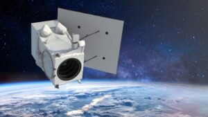 RTX's new generation of commercial satellite imagers launches with Maxar's WorldView Legion Advanced imagers will provide high-resolution visual data in real-time RTX