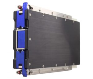 New Wave Design Unveils Revolutionary V6065 3U VPX Versal® Premium Adaptive SoC FPGA Optical I/O Module with XMC Site New Wave