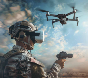 THE CASE FOR COTS IN 5TH GENERATION WARFARE 5thG_cover