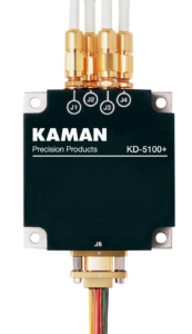Kaman Measuring Highlights Family of Precision Measuring Systems for Free Space Optical Communication Kaman