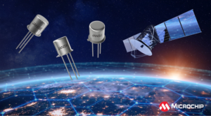 Microchip Adds Military-Standard Enhanced Low Dose Radiation Sensitivity (ELDERS) Qualification to Its Portfolio of Small-Signal Bipolar Junction Transistors to Ensure High Reliability for Critical Applications Microchip