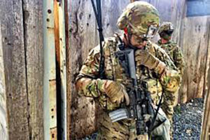 iDirect Government To Build 5G Co-Channel Interference Mitigation Prototype for Defense Innovation Unit iDirect