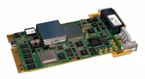 Abaco Systems Announces the PNT500: Advanced SOSA-Aligned 3U VPX Solution for Precision Position, Navigation, and Timing. Ametek