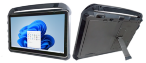 DT Research’s DT312RP Advances Rugged Tablet Design to be Thinner, Lighter, and Top Performing DT