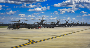 Vita Inclinata Awarded Sole Source Fleetwide Air Force Contract for Game-Changing Helicopter Rescue System VIta