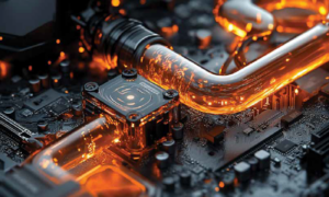 Protecting Advanced Electronics Across Multiple Domains cover