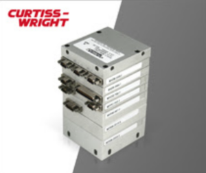 New Miniaturized High Data Rate Modules Expand Capabilities of Flight Test Data Acquisition System with Bulk and Selected Capture of Digital Avionics Bus Data CW