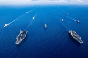 Virtualitics Secures $46 Million+ Contract to Deliver Artificial Intelligence Solutions to Increase Mission Readiness on US Air Force Weapon Systems virtualitics