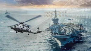 BAE Systems awarded a $85 million contract to deliver Network Tactical Common Data Links to the U.S. Navy. BAE