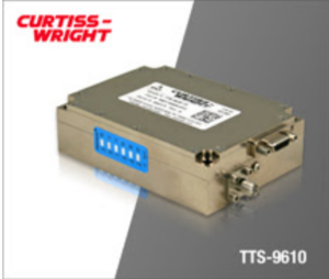 New High-Reliability, User Programmable Airborne L-Band Multi-mode Transmitter Supports Extended Range Flight Test Programs CW