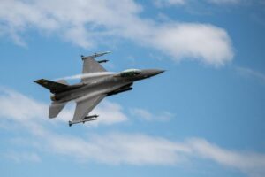 Leidos awarded a $987 million contract to support F-16 Foreign Military Sales sustainment. Leidos