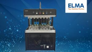 Elma’s AI Optimized CompacFrame Speeds Development of Rugged GPU-focused Applications Elma