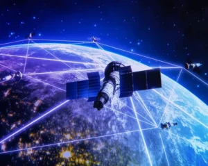 Kepler Validates SDA-Compatible Space-to-Ground Laser Links with Cailabs Kepler