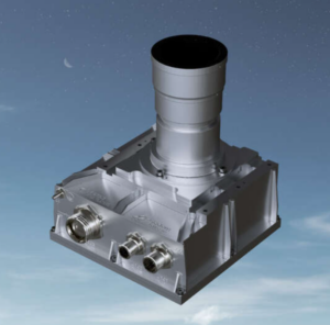 SODERN PRESENTS ASTRADIA, A DAYTIME STAR TRACKER FOR A RELIABLE AND ROBUST NAVIGATION SYSTEM Astradia