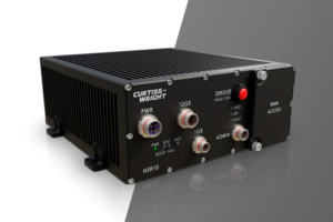 10 GbE COTS Network Attached Storage Solution Features First NVMe In-line Hardware Full Drive Encryptor Placed on NSA CSfC Components List CW-