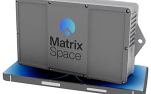 Sagetech Avionics and MatrixSpace Collaborate to Enable Advanced Detect and Avoid Solutions Matrix