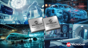 Cost-Optimized PolarFire Core FPGAs and SoCs from Microchip Technology Deliver High Performance with a 30% Lower Price Tag Microchip