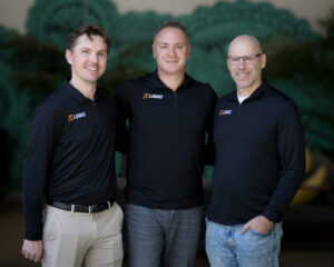 PiLogic Inc. Raises $4M Seed Round to Scale Exact AI for Aerospace, SpaceTech, and Defense Industries. PiLogic Photo
