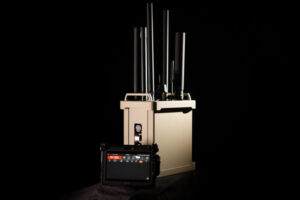 AV Launches Titan 4 and Expands Titan Family, Ushering in the Next Era of RF Counter-UAS Dominance AV-Titan-4-Dramatic-Large-scaled