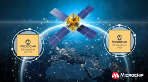 Microchip Expands Space-Qualified FPGA Portfolio with New RT PolarFire® Device Qualifications and SoC Availability Microchip