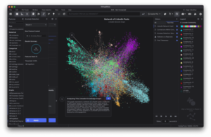 Virtualitics Joins Palantir’s FedStart Program to Accelerate Mission-Ready AI for Defense virutualtics