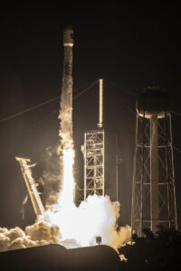 Boeing-Built X-37B Spaceplane Launches, Beginning Eighth Mission Boeing X-37B launch