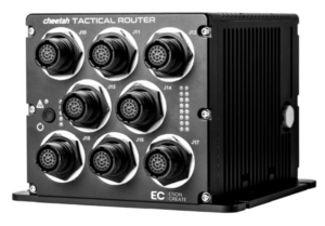 Sundance and Etion Create Launch First Integrated, Expandable Tactical Router for Military Vehicles at DSEI UK Sundance-.jpg